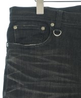 SOPHNET.（ソフネット）デニムパンツ 黒 サイズ:M メンズ/2200728766396