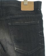 SOPHNET.（ソフネット）デニムパンツ 黒 サイズ:M メンズ/2200728766396