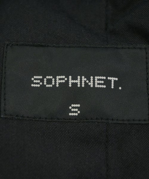 SOPHNET.（ソフネット）その他 グレー サイズ:S メンズ/2200728766457