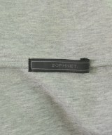 SOPHNET.（ソフネット）Tシャツ・カットソー グレー サイズ:M メンズ/2200735785021