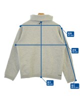 SOPHNET.（ソフネット）Tシャツ・カットソー グレー サイズ:M メンズ/2200735785021