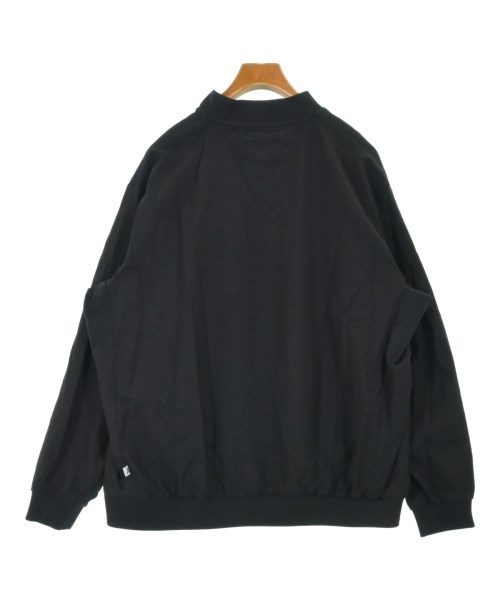 SOPHNET.（ソフネット）スウェット 黒 サイズ:XL メンズ/2200735974067