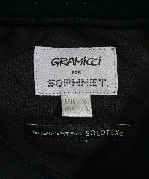 SOPHNET.（ソフネット）スウェット 黒 サイズ:XL メンズ/2200735974067