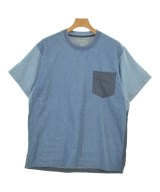 SOPHNET.（ソフネット）Tシャツ・カットソー 青 サイズ:M メンズ/2200736069038