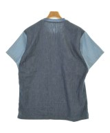 SOPHNET.（ソフネット）Tシャツ・カットソー 青 サイズ:M メンズ/2200736069038