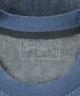 SOPHNET.（ソフネット）Tシャツ・カットソー 青 サイズ:M メンズ/2200736069038