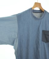 SOPHNET.（ソフネット）Tシャツ・カットソー 青 サイズ:M メンズ/2200736069038