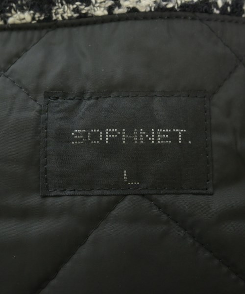 SOPHNET.（ソフネット）ブルゾン 黒 サイズ:-(XXL位) メンズ/2200728401037