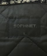 SOPHNET.（ソフネット）ブルゾン 黒 サイズ:-(XXL位) メンズ/2200728401037