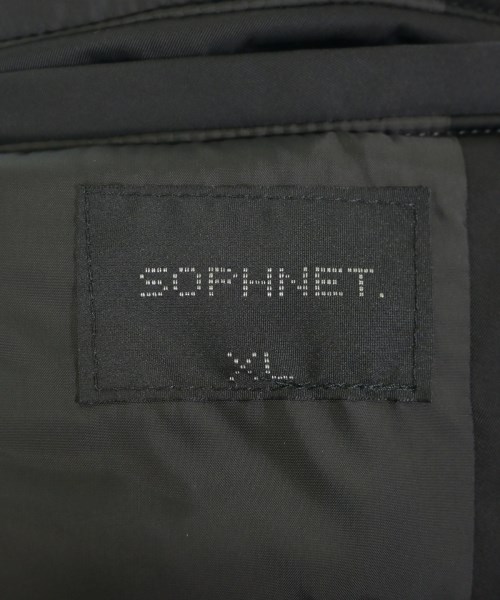 SOPHNET.（ソフネット）ブルゾン 黒 サイズ:-(XL位) メンズ/2200728401044