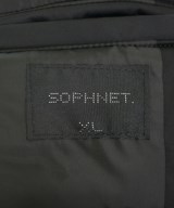 SOPHNET.（ソフネット）ブルゾン 黒 サイズ:-(XL位) メンズ/2200728401044