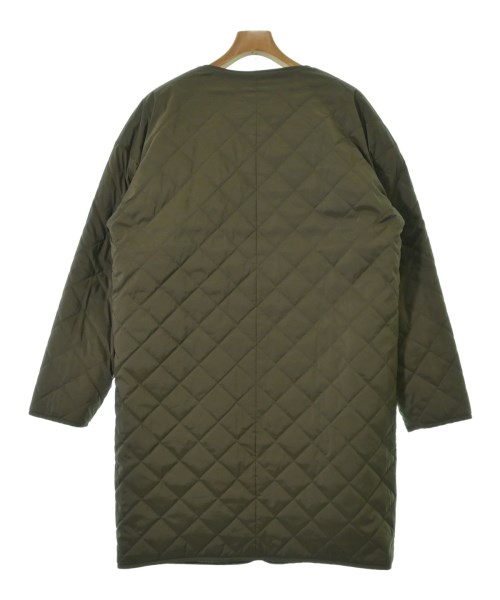 SOPHNET.（ソフネット）コート カーキ サイズ:L メンズ/2200728401051