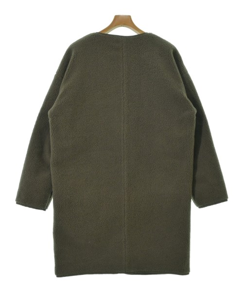 SOPHNET.（ソフネット）コート カーキ サイズ:L メンズ/2200728401051