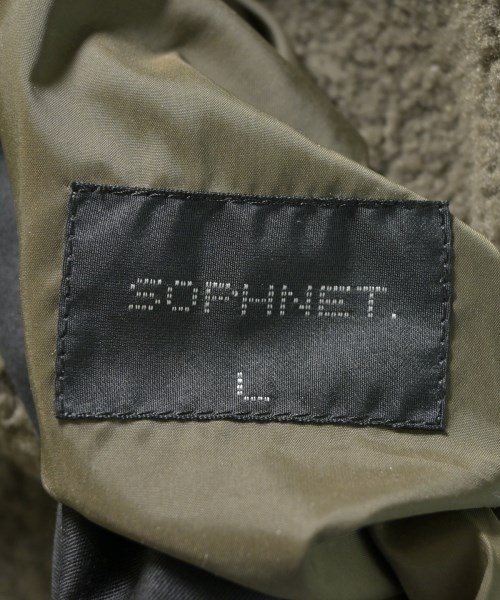 SOPHNET.（ソフネット）コート カーキ サイズ:L メンズ/2200728401051