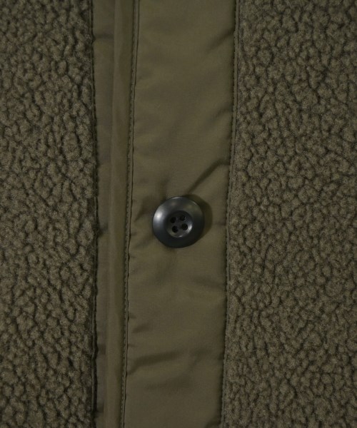 SOPHNET.（ソフネット）コート カーキ サイズ:L メンズ/2200728401051