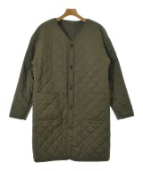 SOPHNET.（ソフネット）コート カーキ サイズ:L メンズ/2200728401051