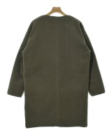 SOPHNET.（ソフネット）コート カーキ サイズ:L メンズ/2200728401051