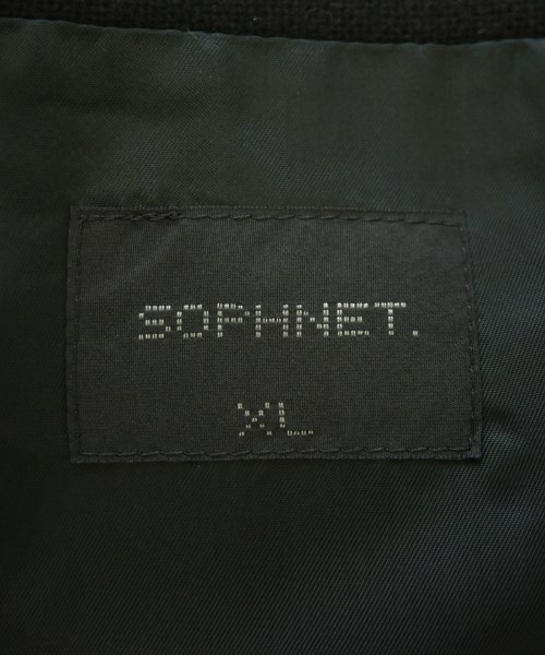 SOPHNET.（ソフネット）ジャケット 黒 サイズ:XL メンズ/2200728401075