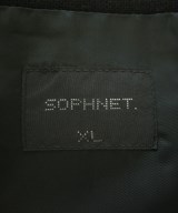 SOPHNET.（ソフネット）ジャケット 黒 サイズ:XL メンズ/2200728401075