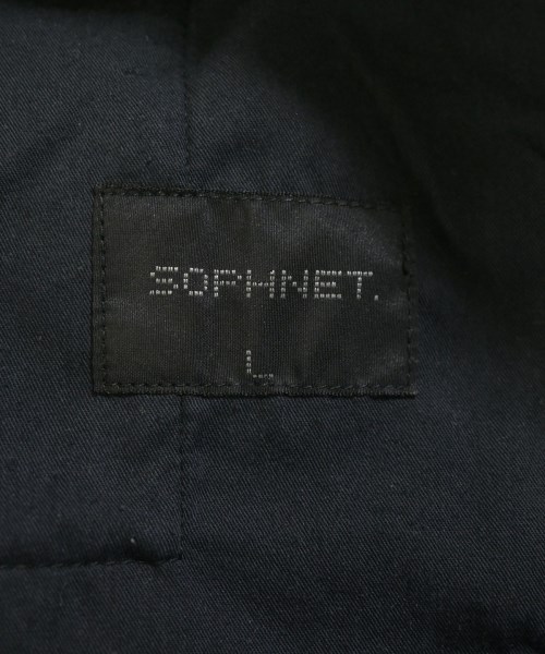 SOPHNET.（ソフネット）スラックス 黒 サイズ:L メンズ/2200728401082