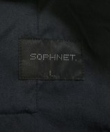 SOPHNET.（ソフネット）スラックス 黒 サイズ:L メンズ/2200728401082