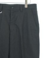 SOPHNET.（ソフネット）スラックス 黒 サイズ:L メンズ/2200728401082