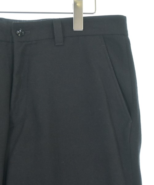SOPHNET.（ソフネット）スラックス 黒 サイズ:XL メンズ/2200728401099