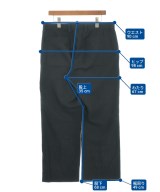 SOPHNET.（ソフネット）スラックス 黒 サイズ:XL メンズ/2200728401099