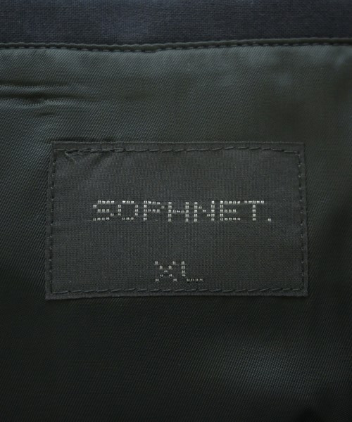 SOPHNET.（ソフネット）カジュアルジャケット 紺 サイズ:XL メンズ/2200728401105