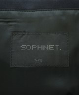 SOPHNET.（ソフネット）カジュアルジャケット 紺 サイズ:XL メンズ/2200728401105