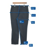 SOPHNET.（ソフネット）スラックス 紺 サイズ:XL メンズ/2200728401112