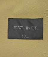 SOPHNET.（ソフネット）カジュアルジャケット ベージュ サイズ:XL メンズ/2200728401129