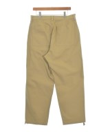 SOPHNET.（ソフネット）スラックス ベージュ サイズ:L メンズ/2200728401136