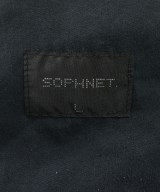 SOPHNET.（ソフネット）スラックス 黒 サイズ:L メンズ/2200728401150