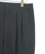 SOPHNET.（ソフネット）スラックス 黒 サイズ:L メンズ/2200728401150