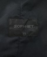SOPHNET.（ソフネット）スラックス 黒 サイズ:M メンズ/2200728401174