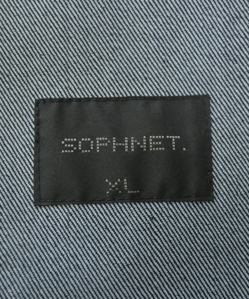 SOPHNET.（ソフネット）カジュアルジャケット 紺 サイズ:XL メンズ/2200728401181
