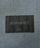 SOPHNET.（ソフネット）カジュアルジャケット 紺 サイズ:XL メンズ/2200728401181