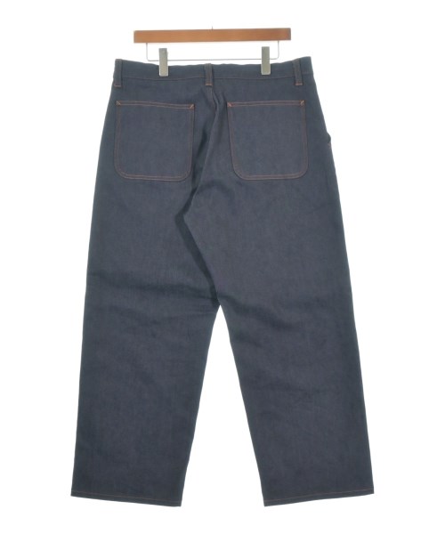 SOPHNET.（ソフネット）デニムパンツ 紺 サイズ:L メンズ/2200728401198