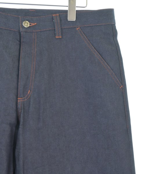 SOPHNET.（ソフネット）デニムパンツ 紺 サイズ:L メンズ/2200728401198