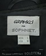 SOPHNET.（ソフネット）ブルゾン 黒 サイズ:L メンズ/2200728401204