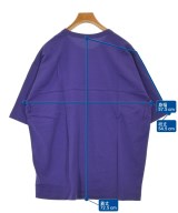 SOPHNET.（ソフネット）Tシャツ・カットソー 紫 サイズ:XL メンズ/2200728401228
