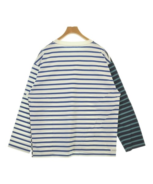 SOPHNET.（ソフネット）Tシャツ・カットソー 黒 サイズ:L メンズ/2200728401259