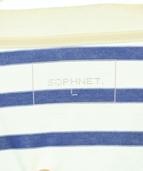 SOPHNET.（ソフネット）Tシャツ・カットソー 黒 サイズ:L メンズ/2200728401259