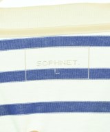 SOPHNET.（ソフネット）Tシャツ・カットソー 黒 サイズ:L メンズ/2200728401259