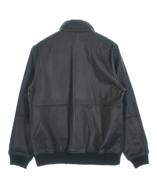 SOPHNET.（ソフネット）ライダース 黒 サイズ:L メンズ/2200728401280