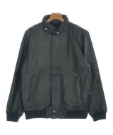 SOPHNET.（ソフネット）ライダース 黒 サイズ:L メンズ/2200728401280