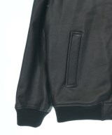 SOPHNET.（ソフネット）ライダース 黒 サイズ:L メンズ/2200728401280
