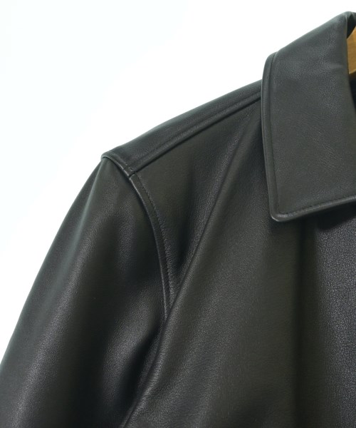 SOPHNET.（ソフネット）ライダース 黒 サイズ:L メンズ/2200728401297