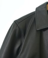 SOPHNET.（ソフネット）ライダース 黒 サイズ:L メンズ/2200728401297